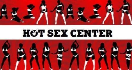 Hot Sex Center